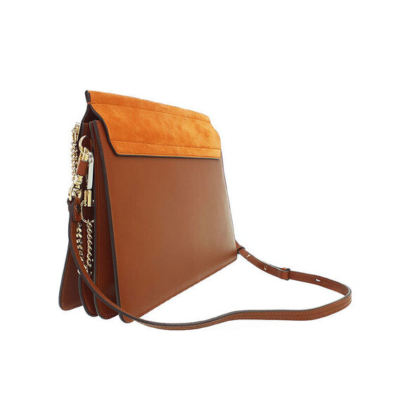 Chloe Faye Shoulder Bag - Picture 2 of 5